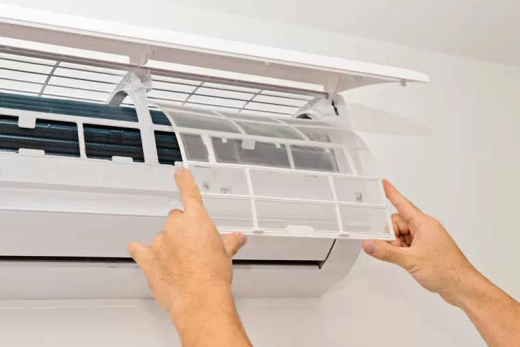Nettoyage de climatisation, Eysines, GARANCE PLOMBERIE