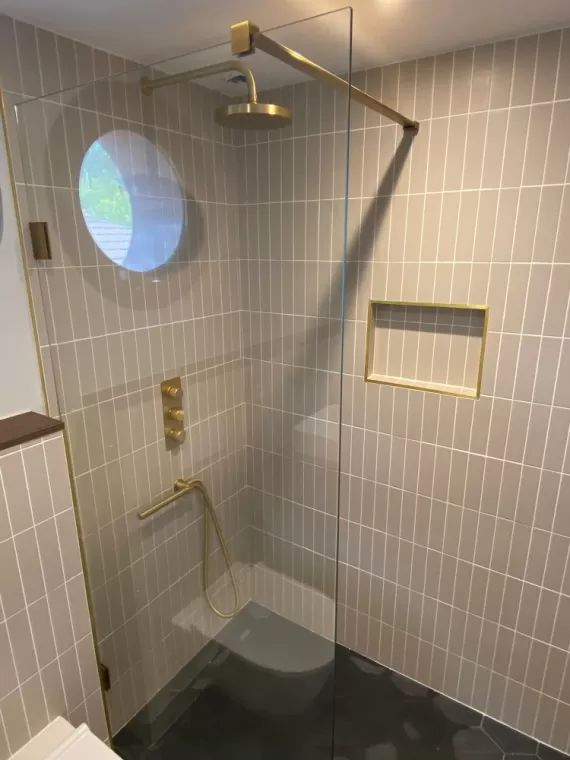 Rénovation de Salle de Bain à Bordeaux : Les Secrets d'une Transformation Réussie, Eysines, GARANCE PLOMBERIE