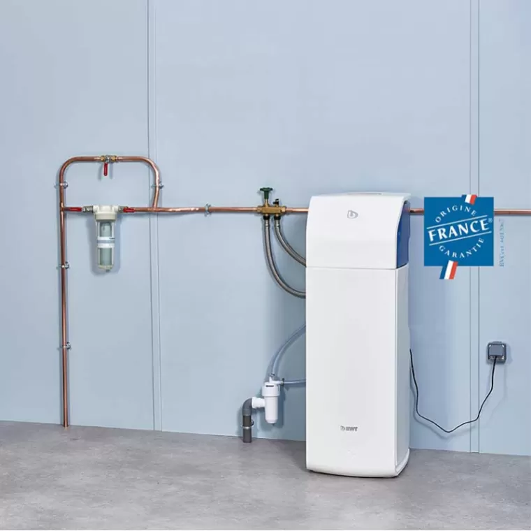 Eysines s'adoucit : L'adoucisseur d'eau, la solution pour une eau de qualité à la maison!, Eysines, GARANCE PLOMBERIE